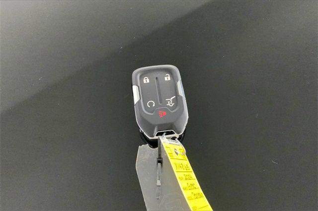 used 2024 GMC Terrain car, priced at $26,000
