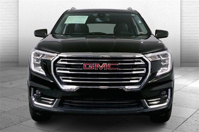 used 2024 GMC Terrain car, priced at $26,000
