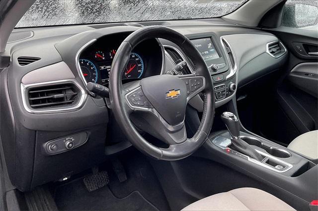 used 2018 Chevrolet Equinox car, priced at $14,500