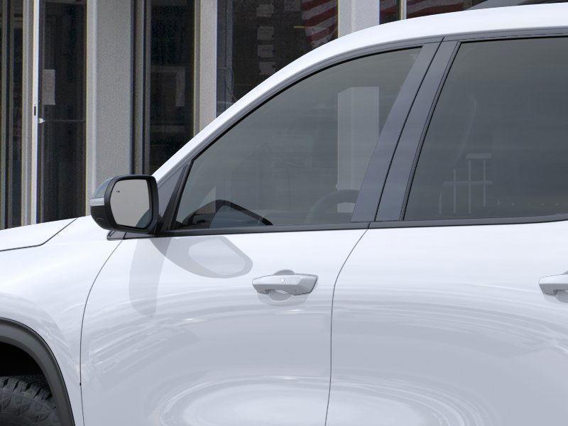 new 2026 Chevrolet Traverse car, priced at $59,000