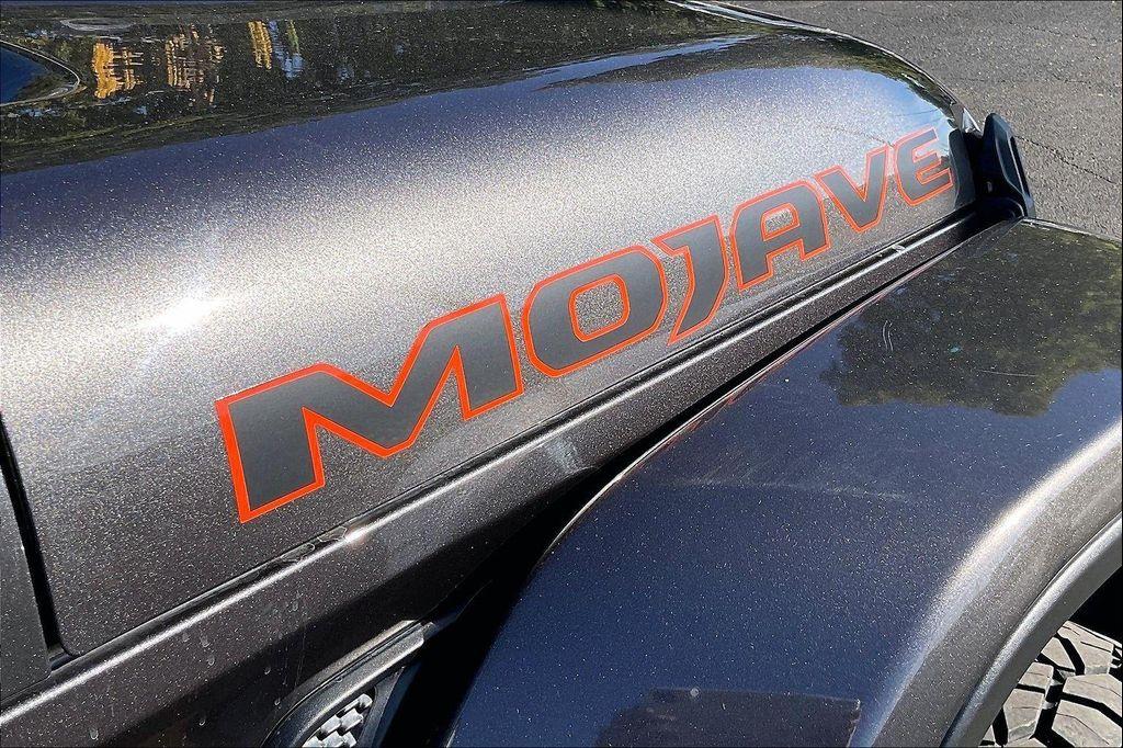 used 2021 Jeep Gladiator car, priced at $29,500