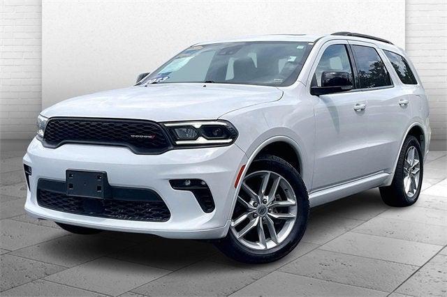 used 2023 Dodge Durango car, priced at $29,000