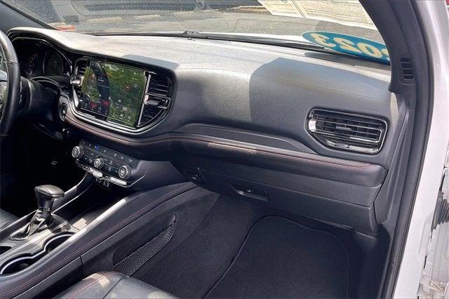 used 2023 Dodge Durango car, priced at $29,000
