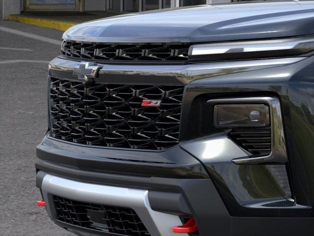 new 2025 Chevrolet Traverse car, priced at $52,060