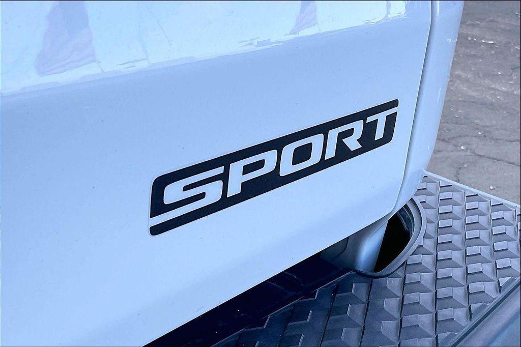 used 2020 Jeep Gladiator car, priced at $21,900