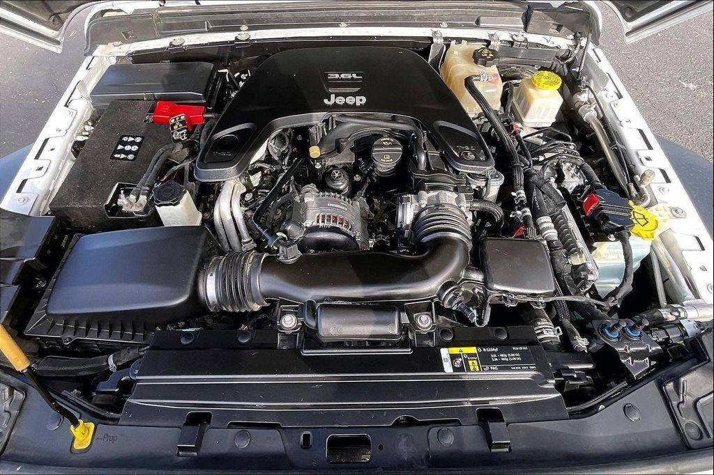 used 2020 Jeep Gladiator car, priced at $21,900