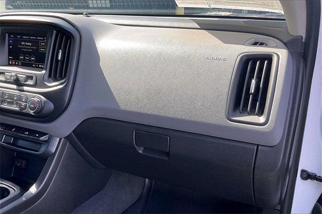 used 2020 Chevrolet Colorado car, priced at $28,999