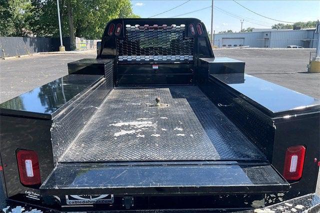 used 2023 Chevrolet Silverado 3500 car, priced at $57,000