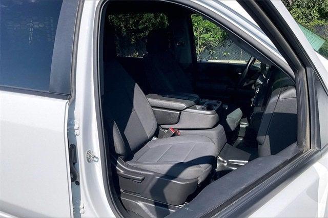 used 2023 Chevrolet Silverado 3500 car, priced at $57,000