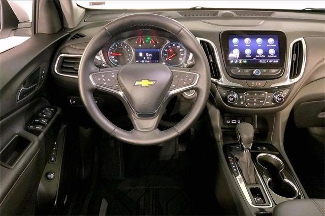 used 2024 Chevrolet Equinox car, priced at $28,000