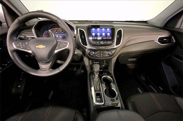 used 2024 Chevrolet Equinox car, priced at $28,000