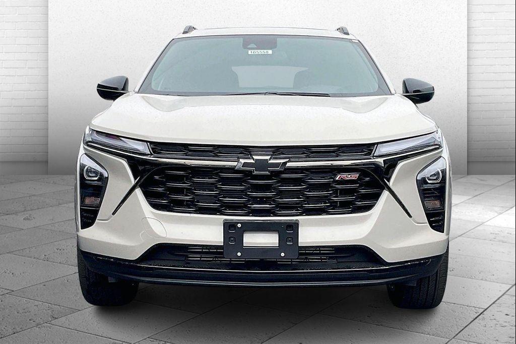 new 2026 Chevrolet Trax car, priced at $28,905