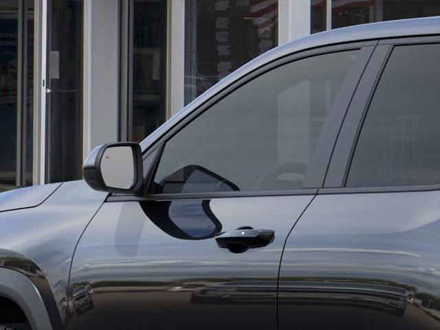 new 2026 Chevrolet Equinox car, priced at $29,995