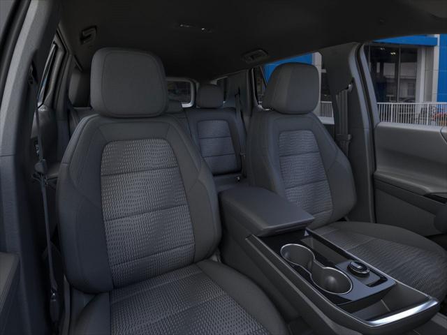 new 2026 Chevrolet Equinox car, priced at $29,995