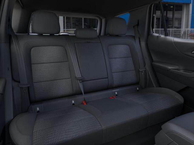 new 2026 Chevrolet Equinox car, priced at $29,995
