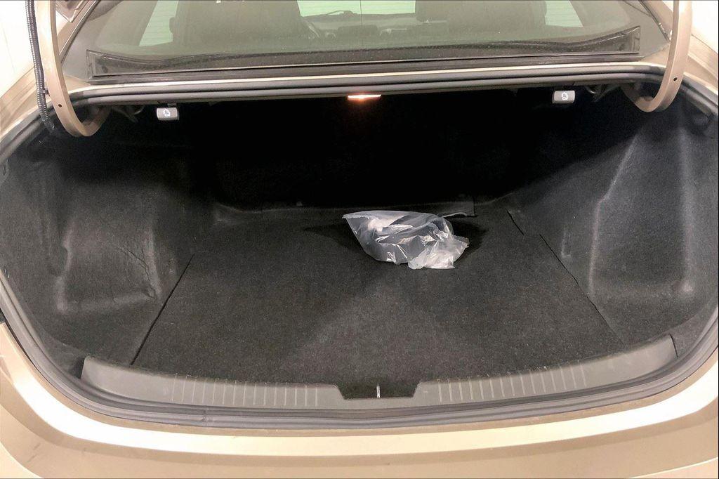 used 2024 Chevrolet Malibu car, priced at $18,500