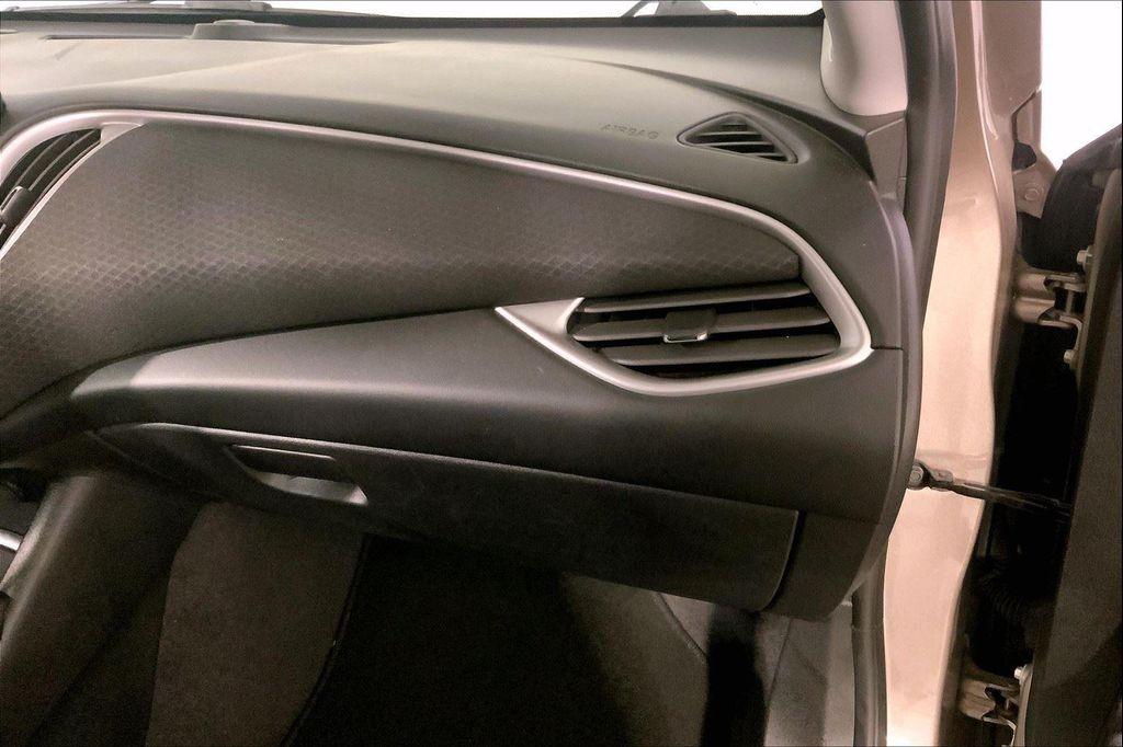 used 2024 Chevrolet Malibu car, priced at $18,500