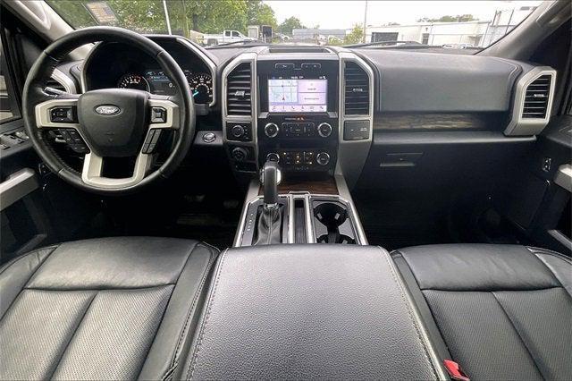 used 2019 Ford F-150 car, priced at $31,000