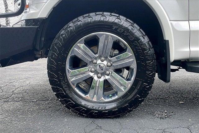 used 2019 Ford F-150 car, priced at $31,000