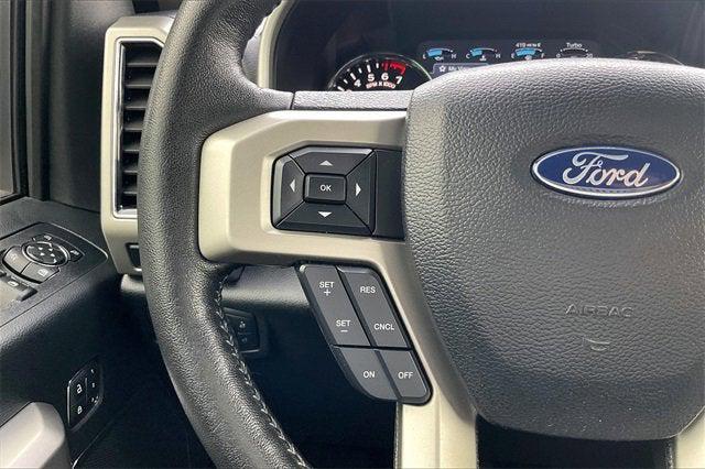 used 2019 Ford F-150 car, priced at $31,000
