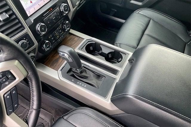 used 2019 Ford F-150 car, priced at $31,000