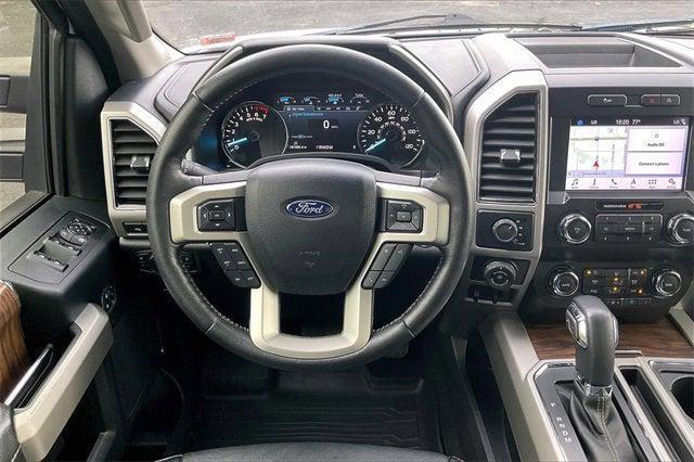 used 2019 Ford F-150 car, priced at $31,000