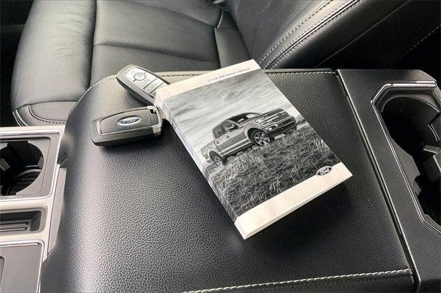 used 2019 Ford F-150 car, priced at $31,000