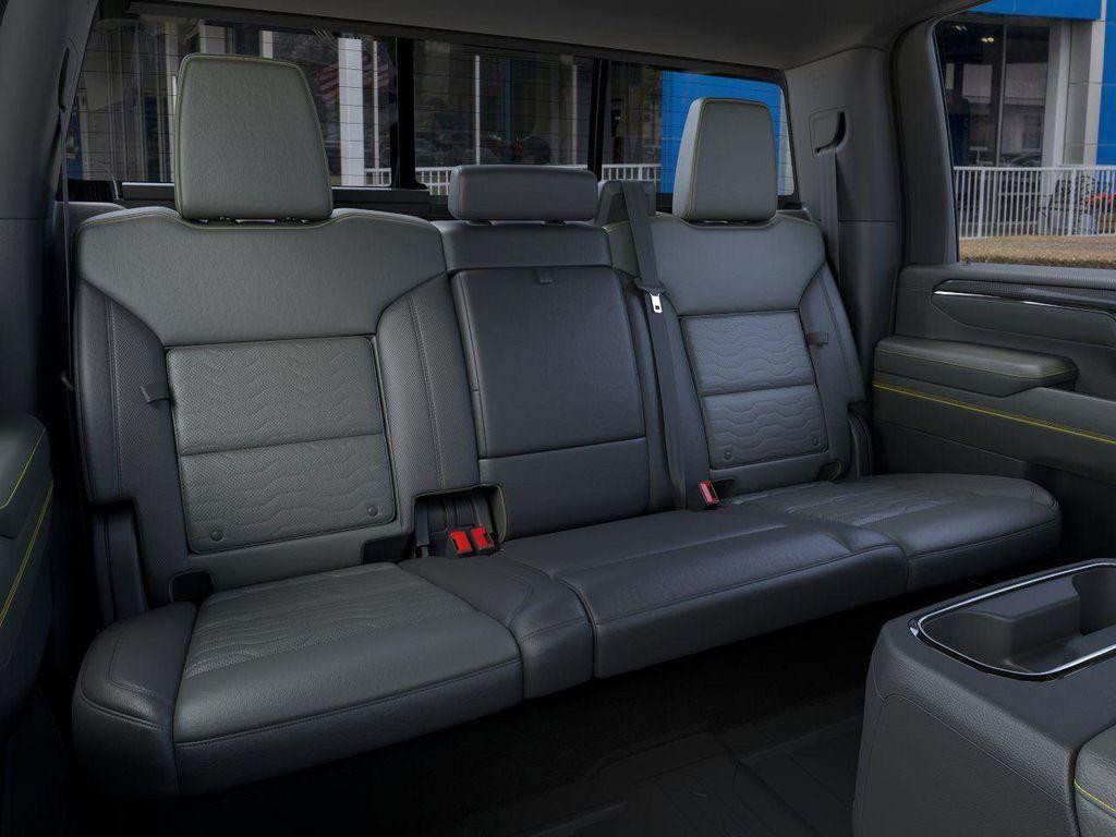 new 2026 Chevrolet Silverado 2500 car, priced at $88,975