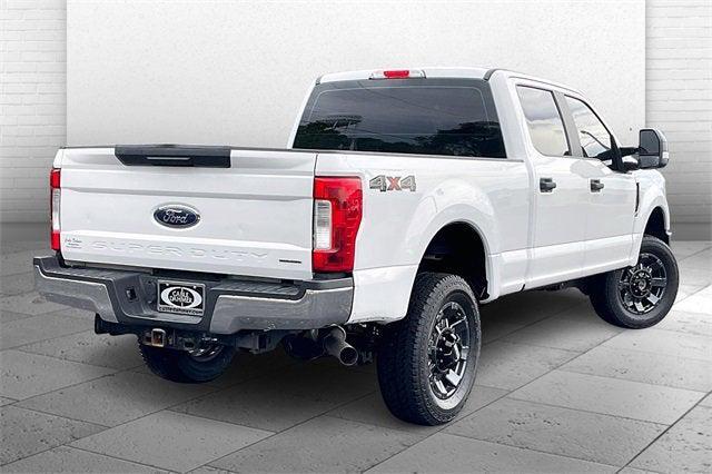 used 2017 Ford F-250 car, priced at $28,000