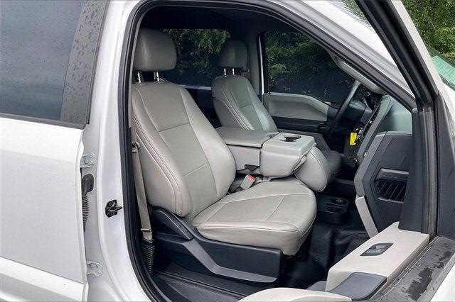 used 2017 Ford F-250 car, priced at $28,000