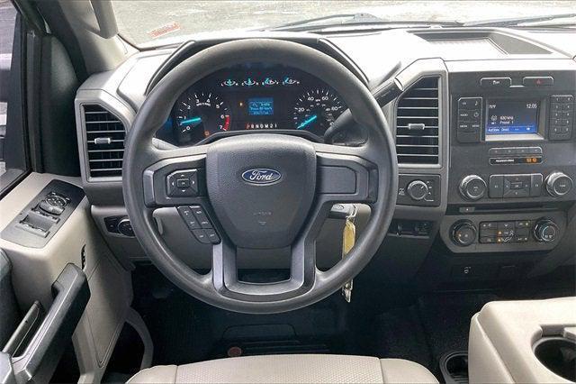 used 2017 Ford F-250 car, priced at $28,000