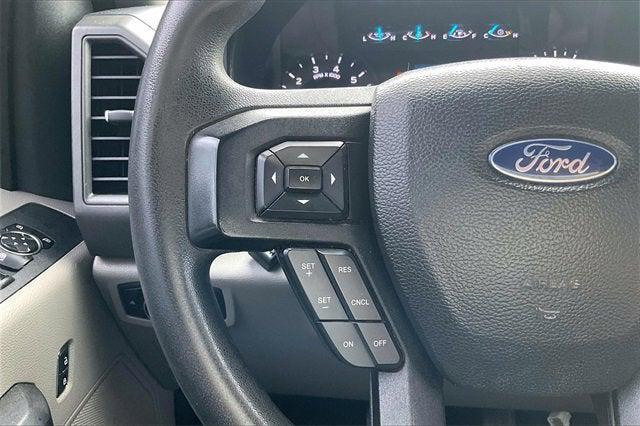 used 2017 Ford F-250 car, priced at $28,000