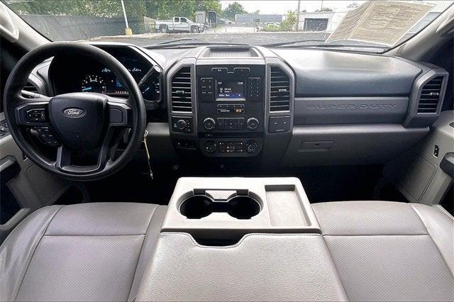 used 2017 Ford F-250 car, priced at $28,000