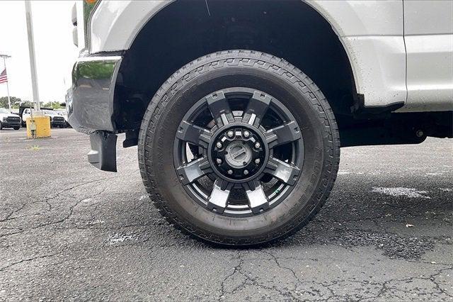used 2017 Ford F-250 car, priced at $28,000