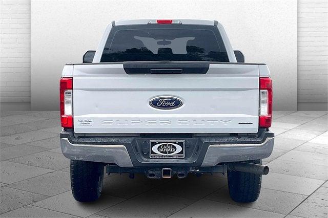 used 2017 Ford F-250 car, priced at $28,000