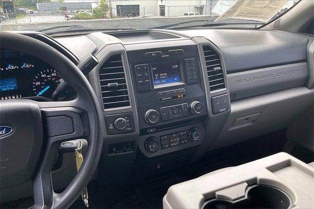 used 2017 Ford F-250 car, priced at $28,000