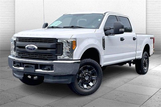 used 2017 Ford F-250 car, priced at $28,000