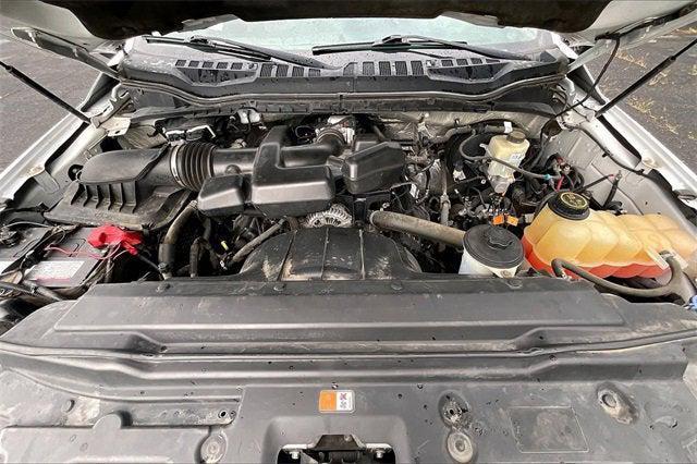 used 2017 Ford F-250 car, priced at $28,000