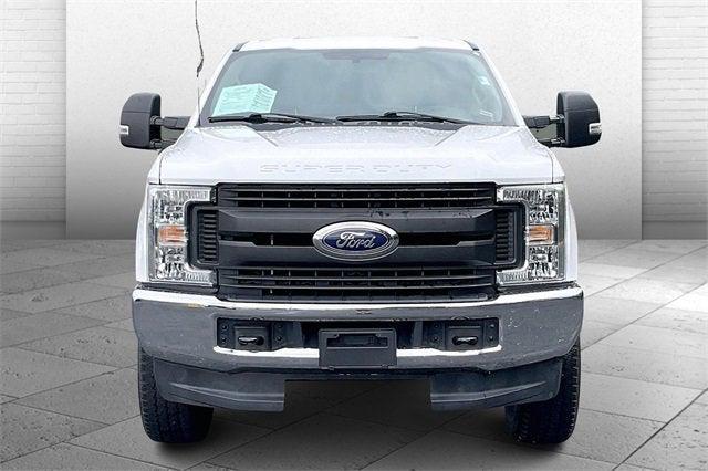 used 2017 Ford F-250 car, priced at $28,000