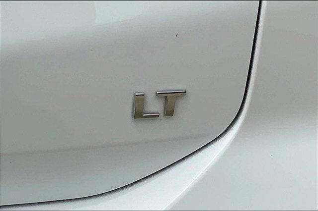 used 2023 Chevrolet Equinox car, priced at $22,000
