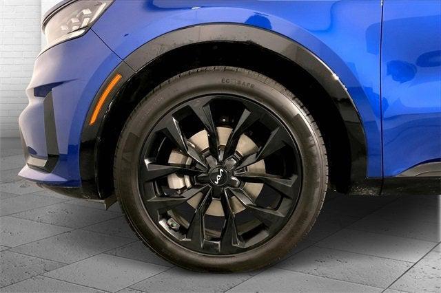 used 2023 Kia Sorento car, priced at $30,000