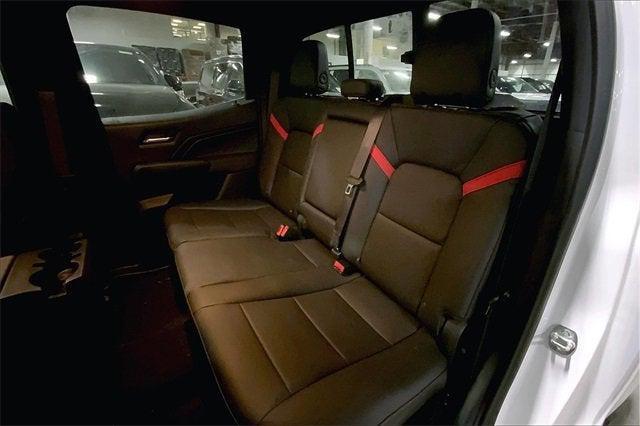 new 2025 Chevrolet Colorado car, priced at $49,860