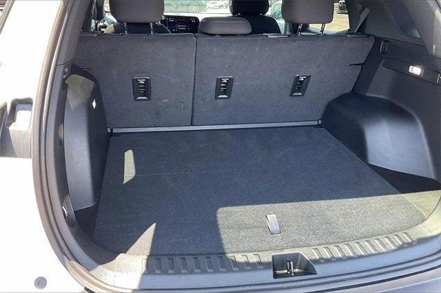 used 2025 Chevrolet Equinox car, priced at $27,000