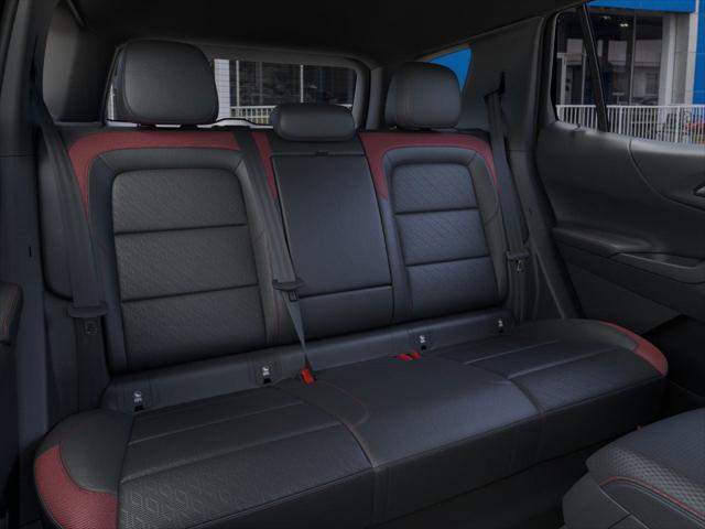 new 2026 Chevrolet Equinox car, priced at $36,385
