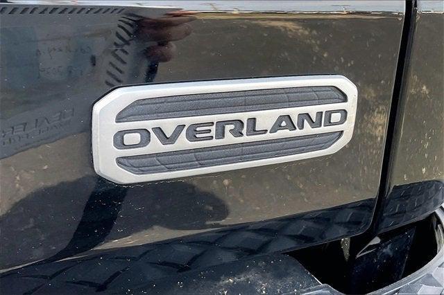 used 2020 Jeep Gladiator car, priced at $27,000
