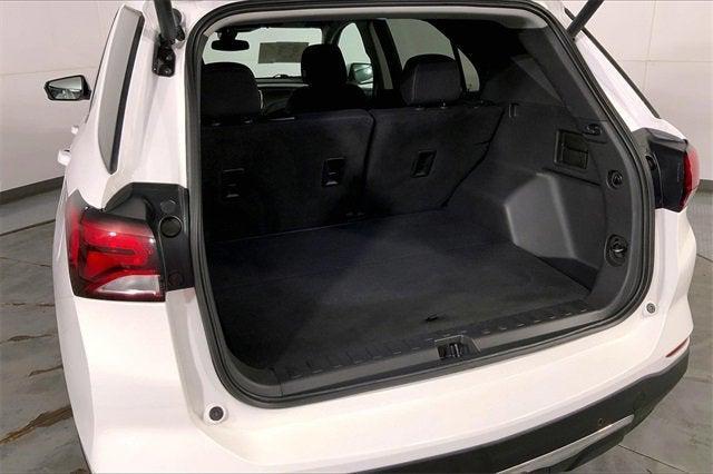 used 2023 Chevrolet Equinox car, priced at $21,000