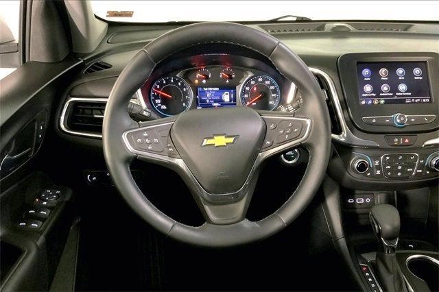 used 2023 Chevrolet Equinox car, priced at $21,000