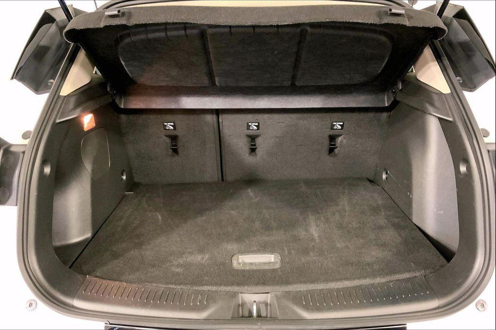 used 2024 Buick Encore GX car, priced at $21,500