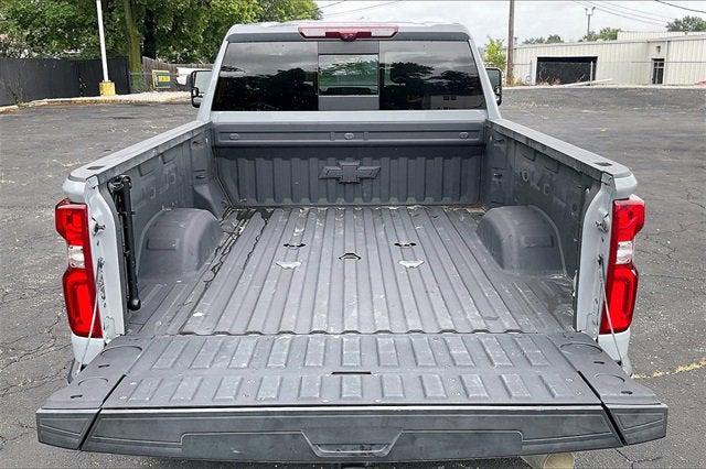 used 2024 Chevrolet Silverado 2500 car, priced at $67,899