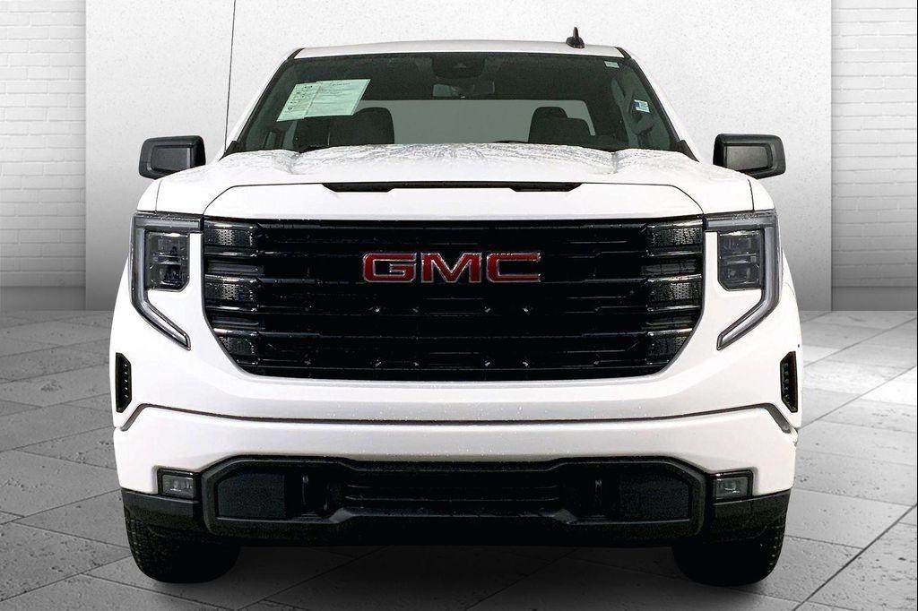 used 2024 GMC Sierra 1500 car, priced at $42,900